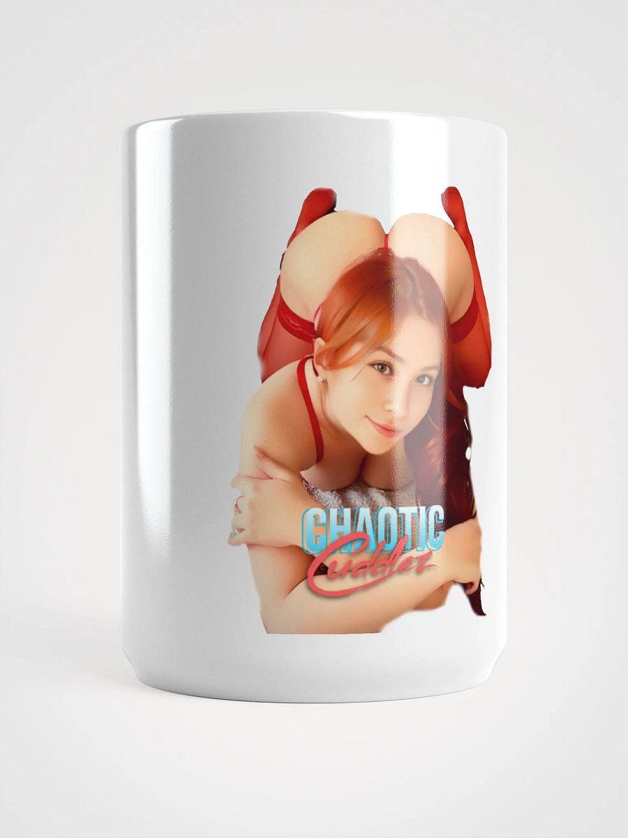 2025 Cuddlez Cup product image (5)
