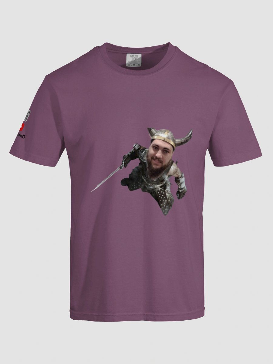 Jake Games Shirt product image (55)