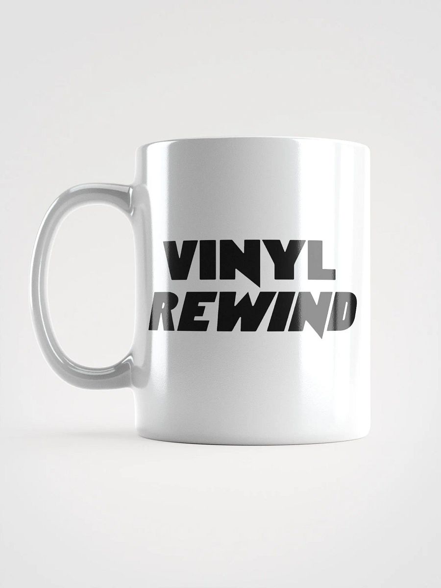 Retro Good Morning Mug product image (6)