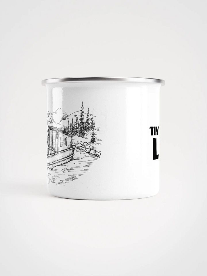 Boat Cabin Camp Cup product image (2)