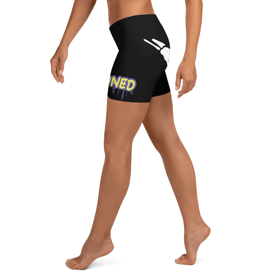 hondu boned shorts product image (3)
