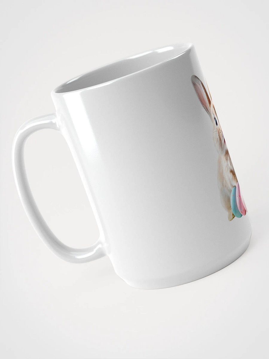 Bunny Delights Mug product image (4)