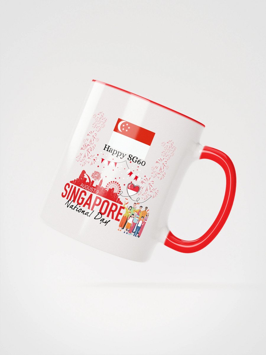 SINGAPORE NATIONAL DAY product image (3)
