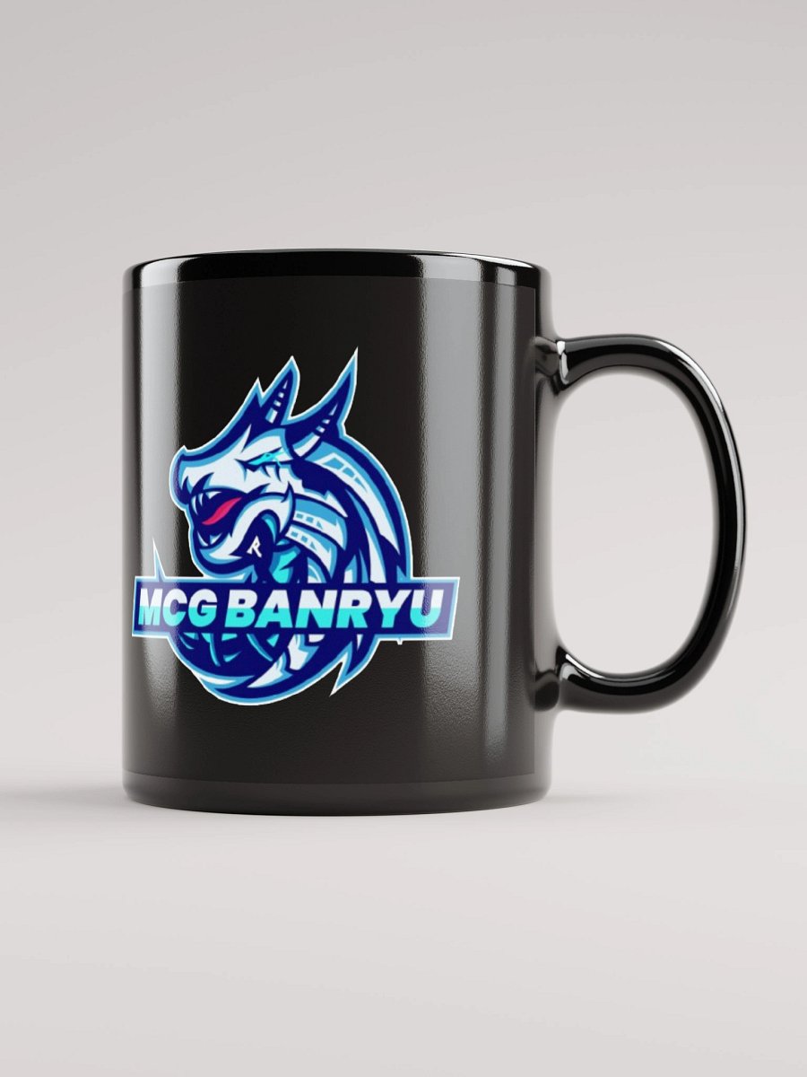 Mythical Banryu Mug product image (1)
