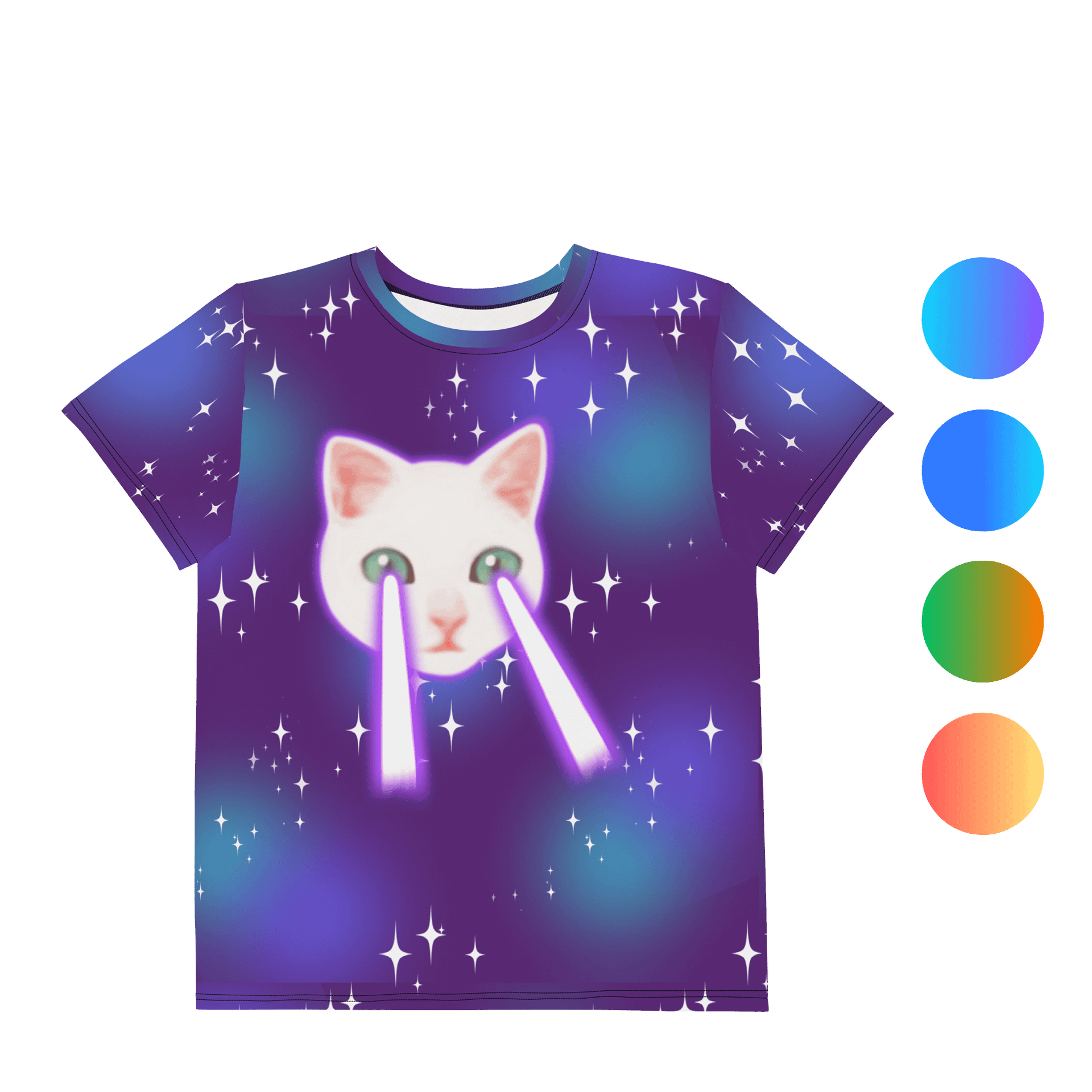 Meme Youth Tee product image (1)