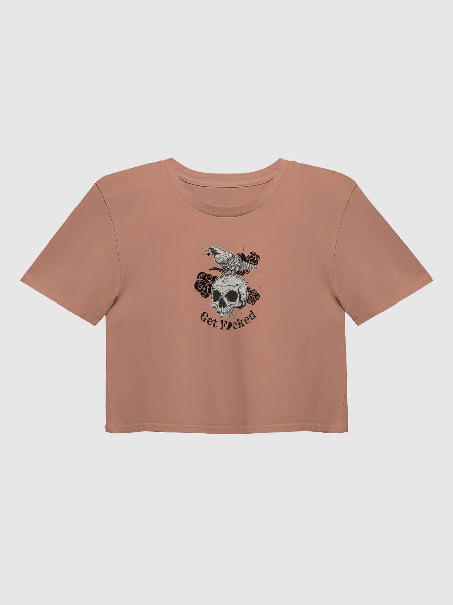 Get Got Cropped Tee product image (2)