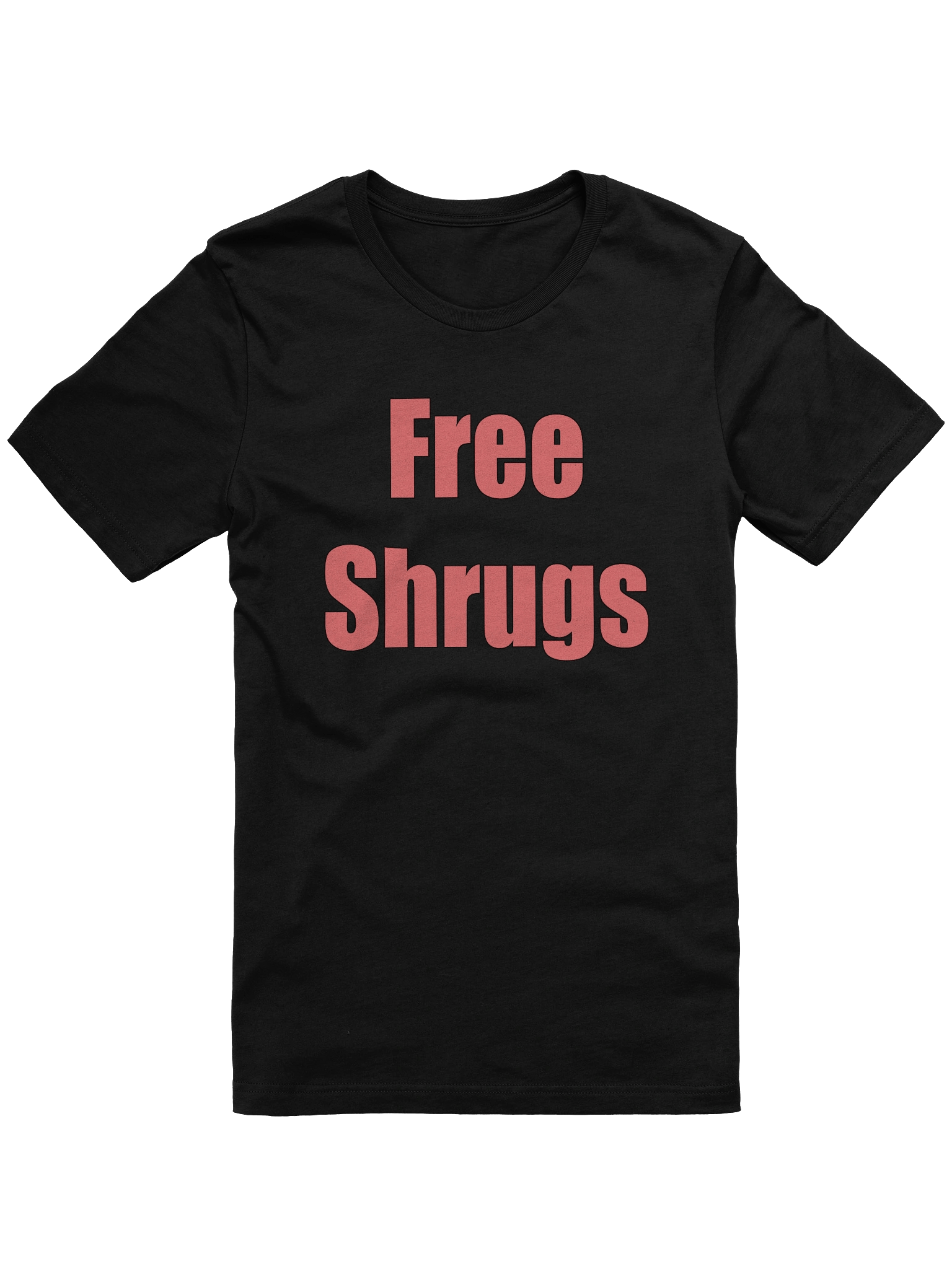 Free Shrugs product image (1)