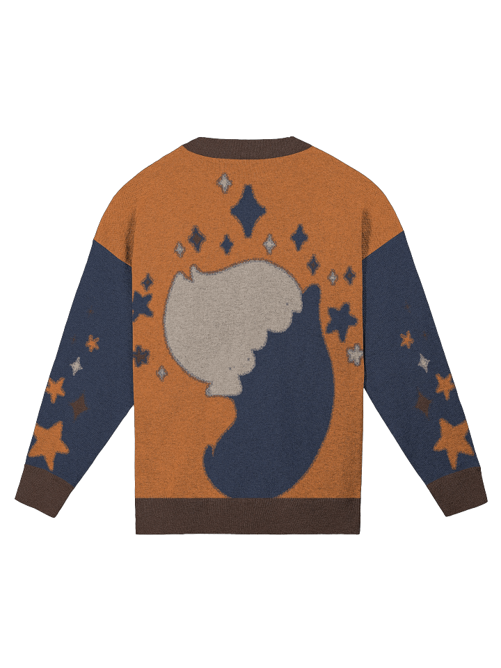 reindeer puppy sweater product image (7)