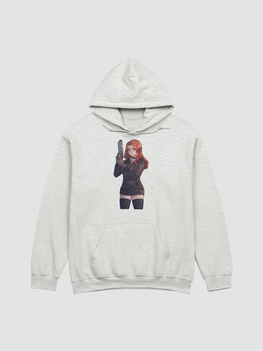 Zombie Slayer Hoodie product image (1)