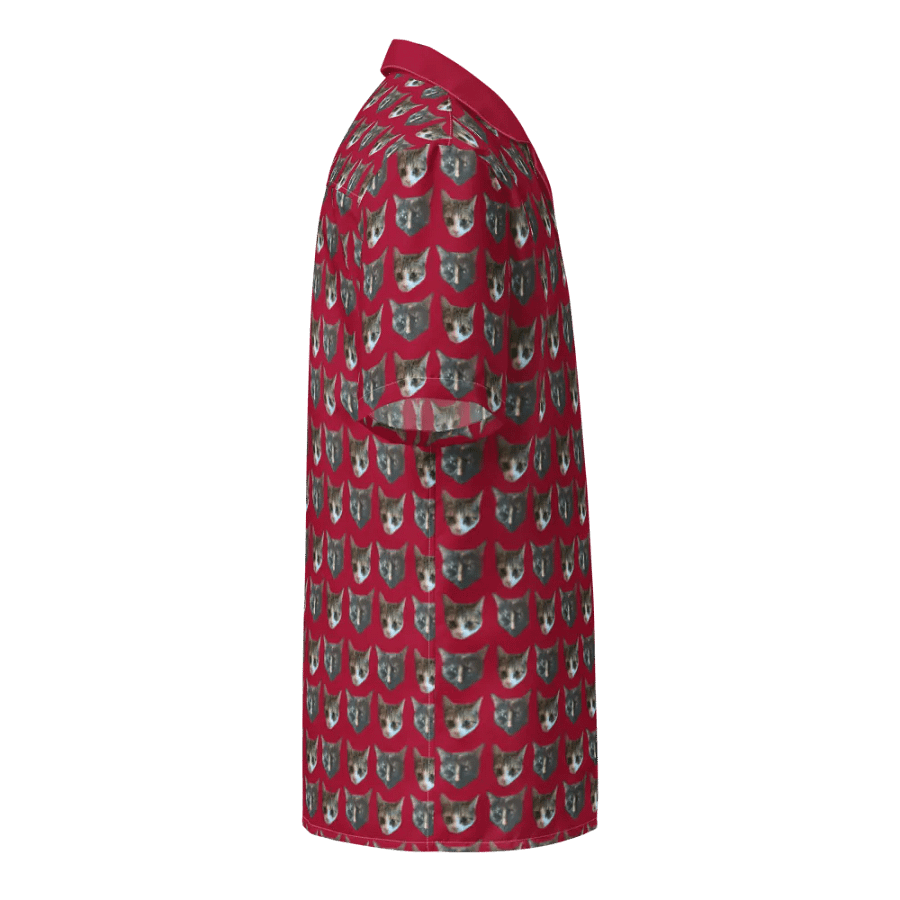 Cat Shirt Activated product image (8)