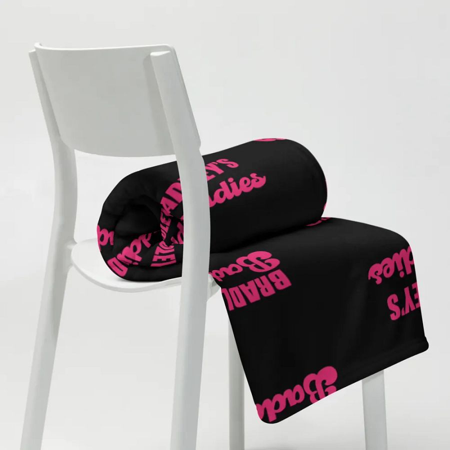 Bradleys Baddies Premium Blanket product image (7)