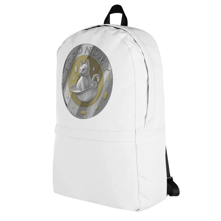 Eckonomy Backpack product image (2)
