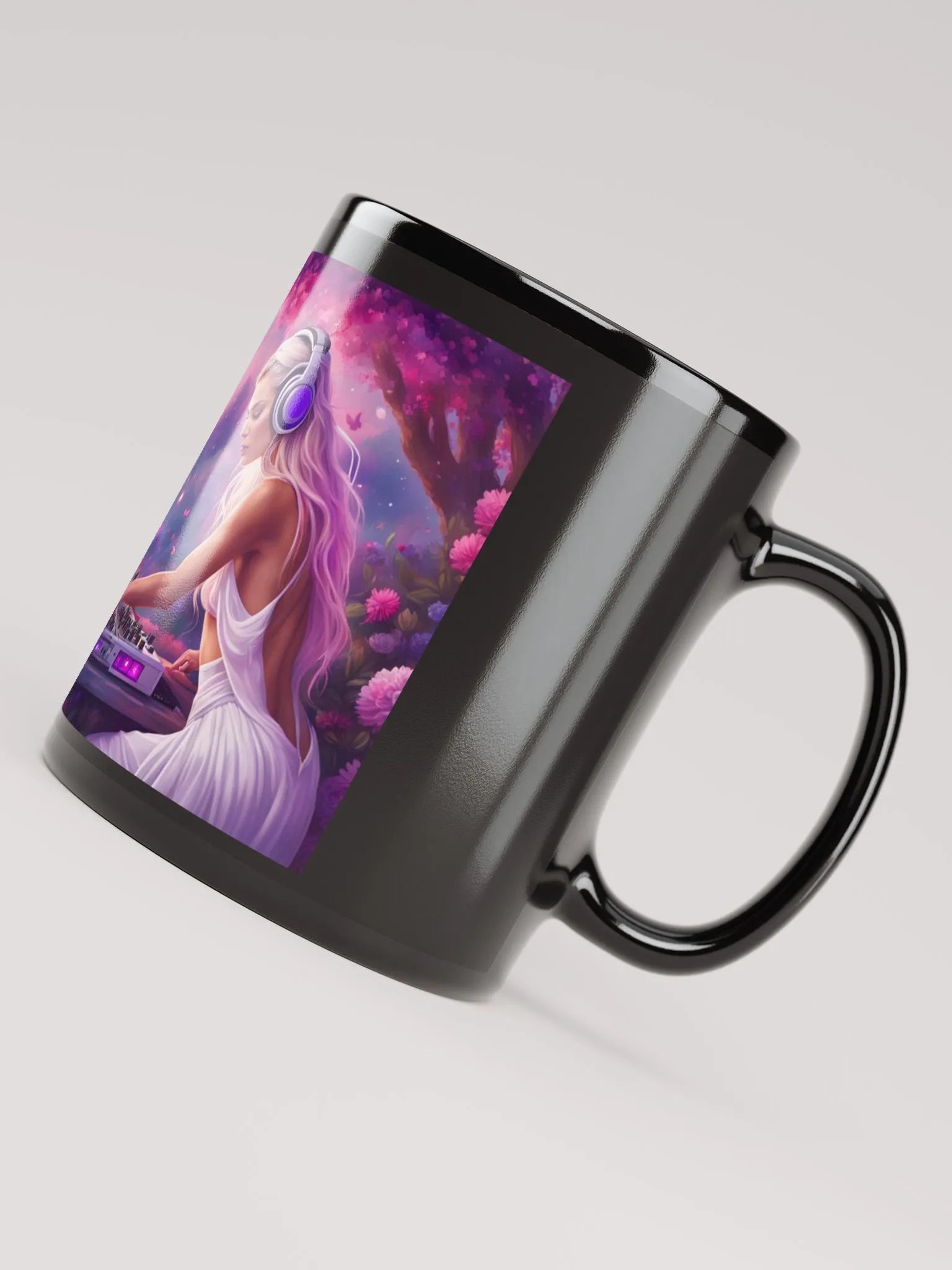 Goddess Mug 11oz and 15oz product image (4)