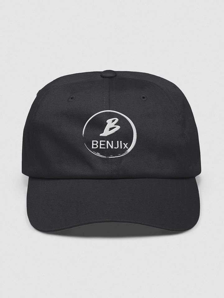 BENJIx Hat product image (1)