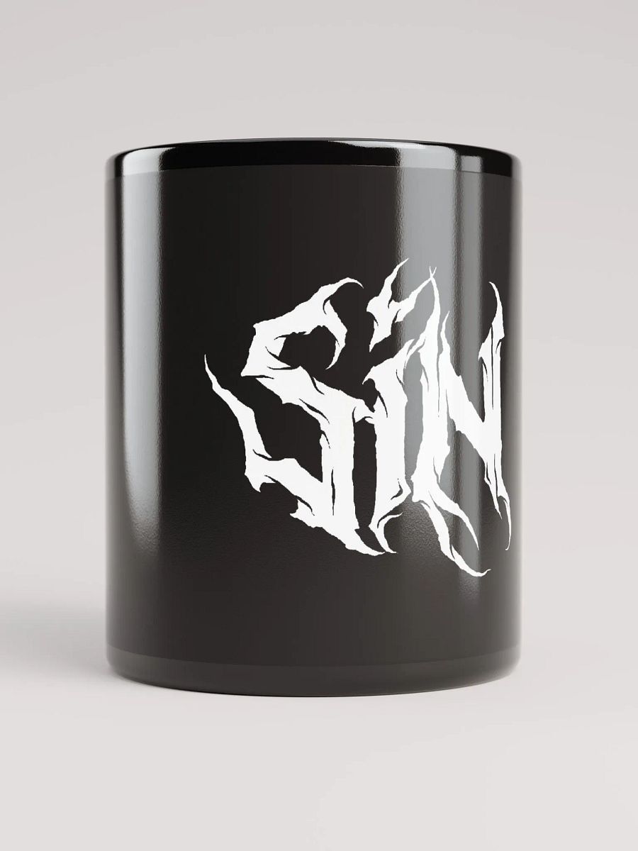 Sin Coffee Cup product image (1)