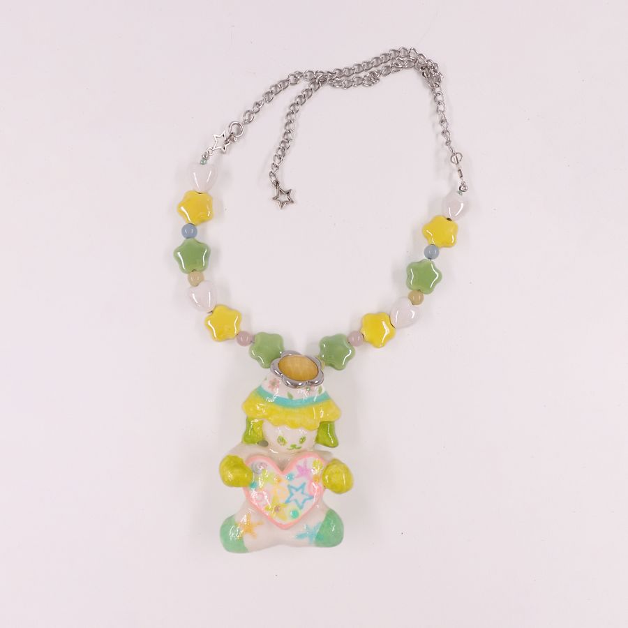 Clay - Green-Eared Dog 🌱 product image (3)