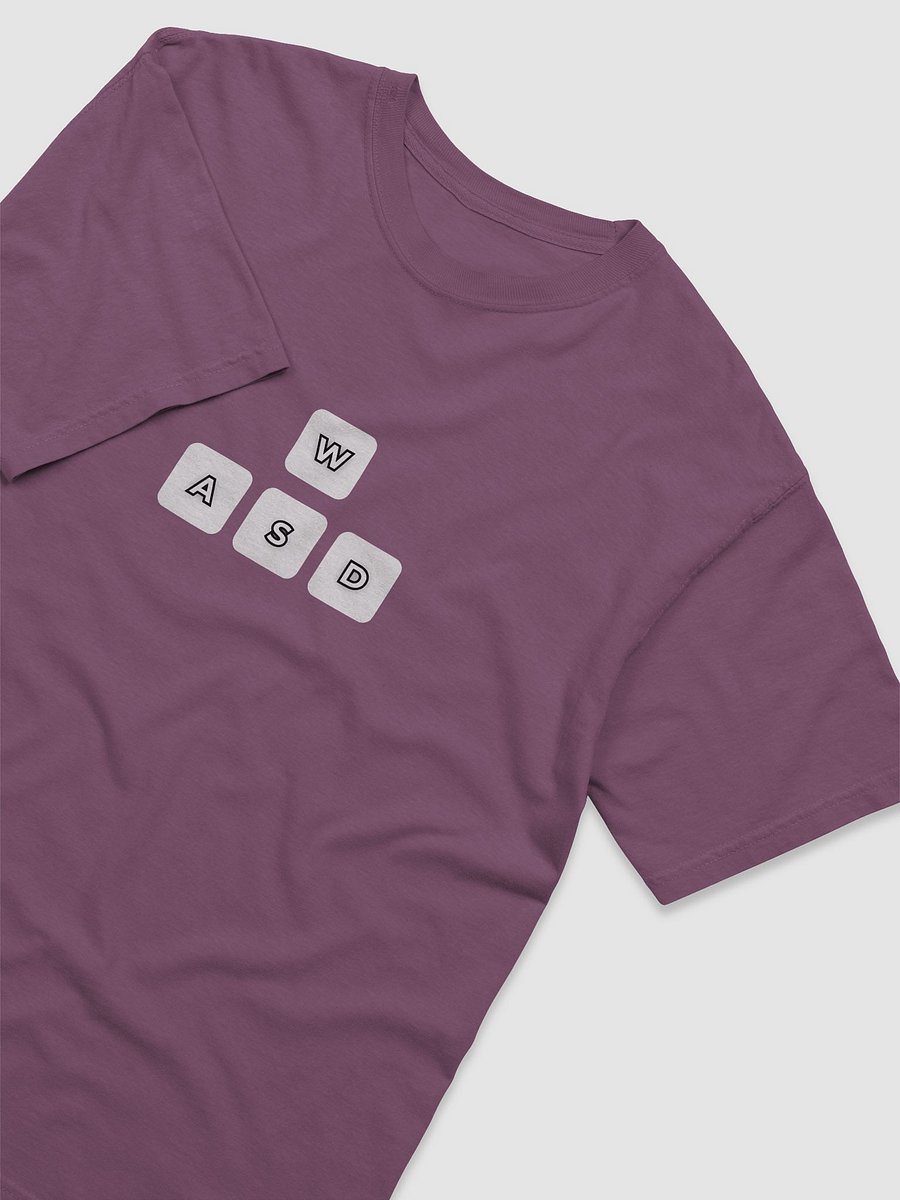 "Fluid Movement" v1 Tee product image (14)