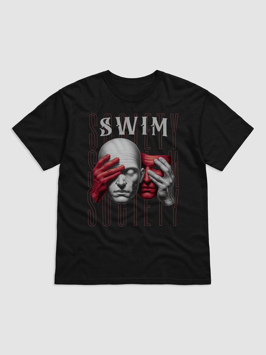 S.S FACEOFF TEE product image (1)