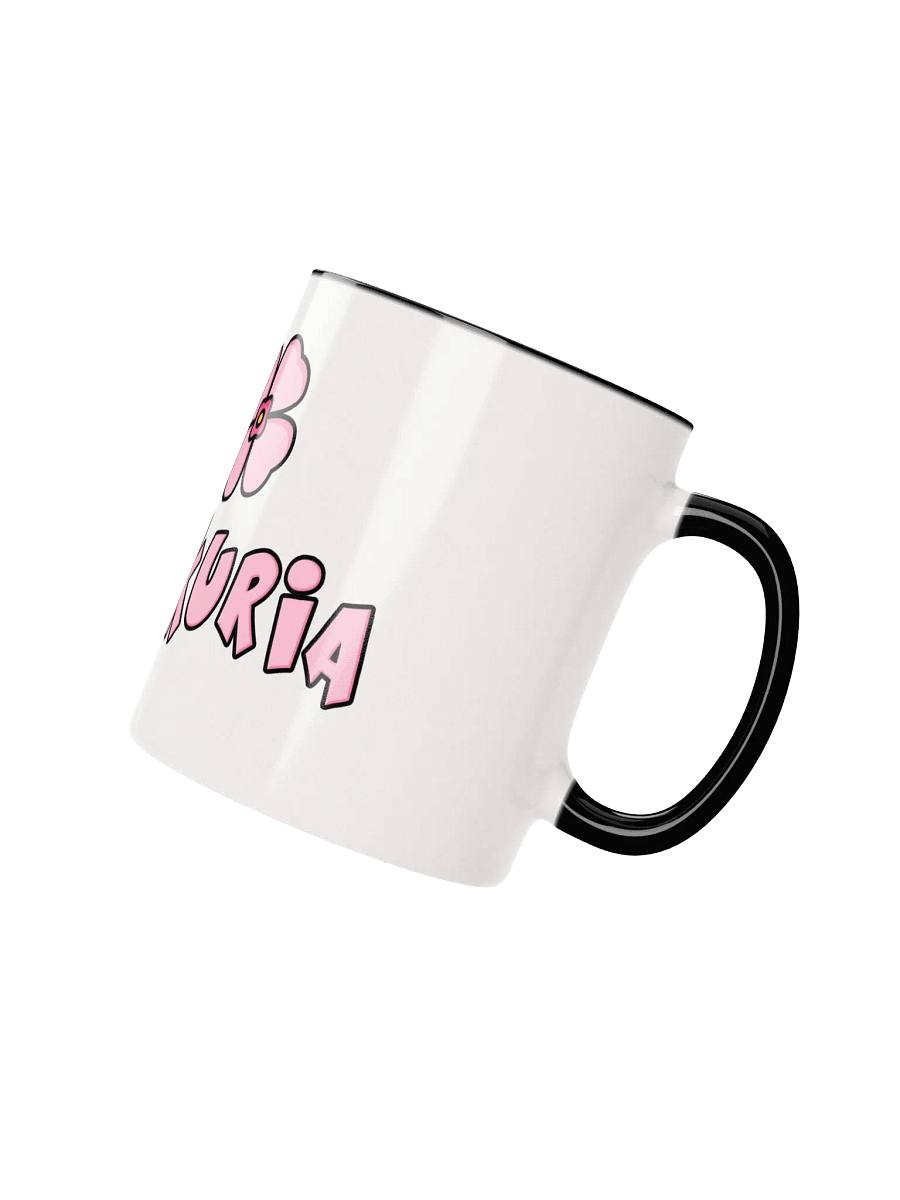 Sakuria Logo Cup product image (3)