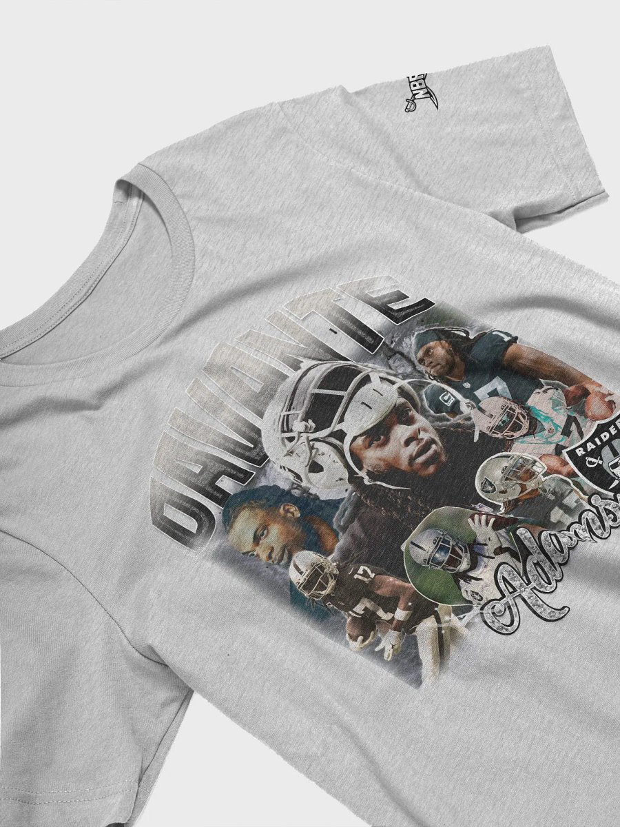 Davante Adams NBR T-Shirt product image (16)