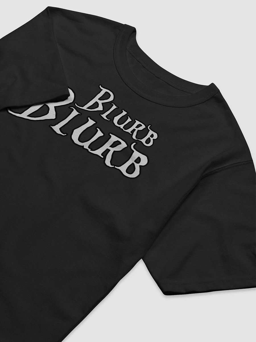 Blurb Blurb ( Champion Shirt ) product image (11)