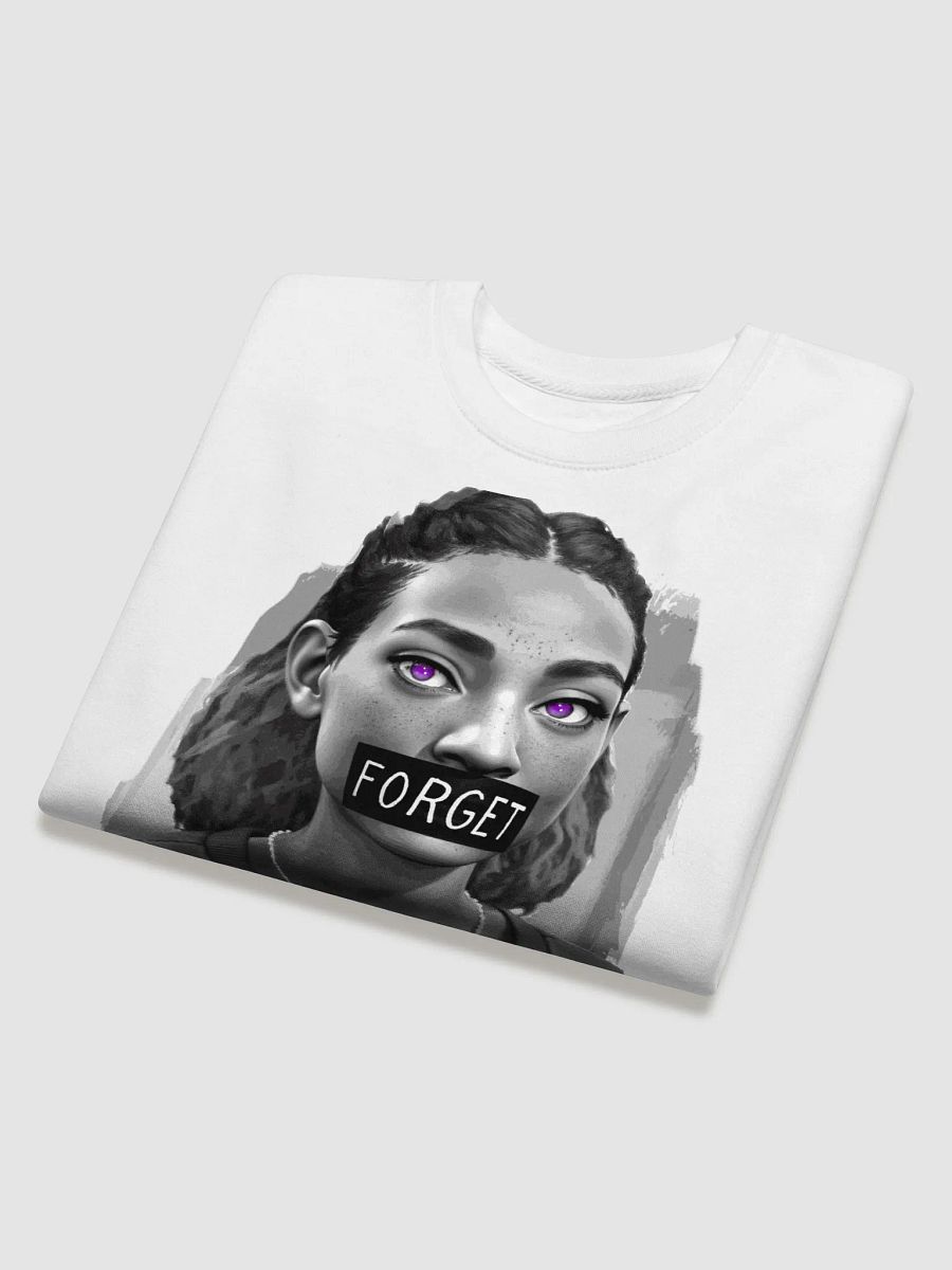 Lost Records: Bloom & Rage; Autumn Lockhart "FORGET" product image (4)