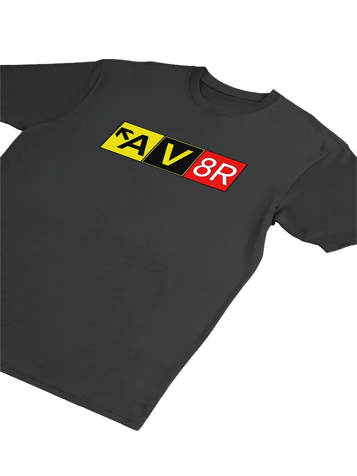 "AV8R" Oversize product image (2)