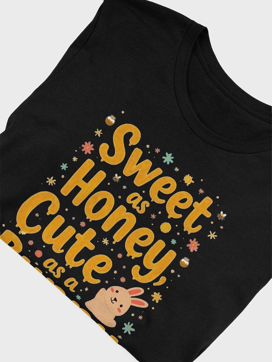 Honey Bunny Playful T-Shirt product image (45)