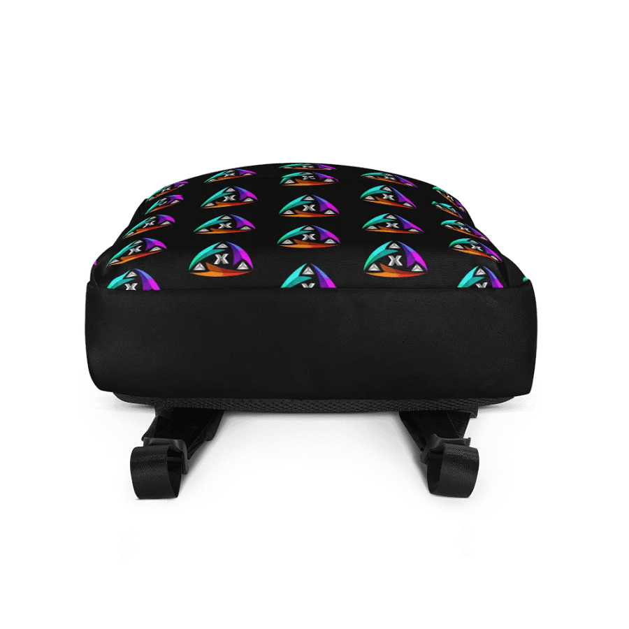 Logo Backpack product image (5)