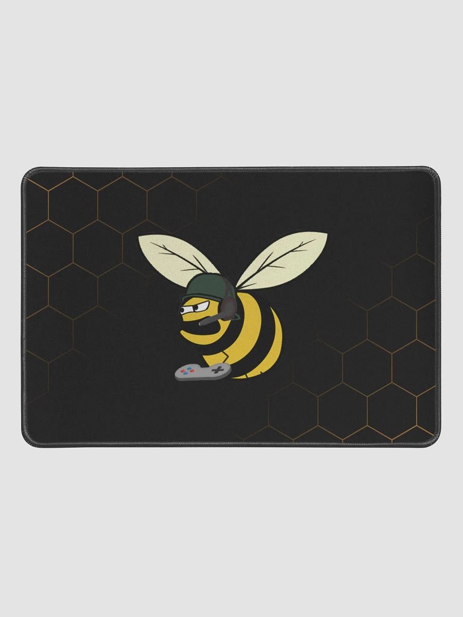 FatBee BuzzGuard Desk Mat 12x18 product image (1)