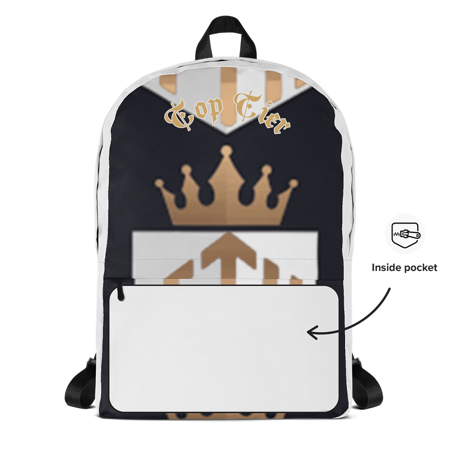 TTK Merch Bookbag product image (2)