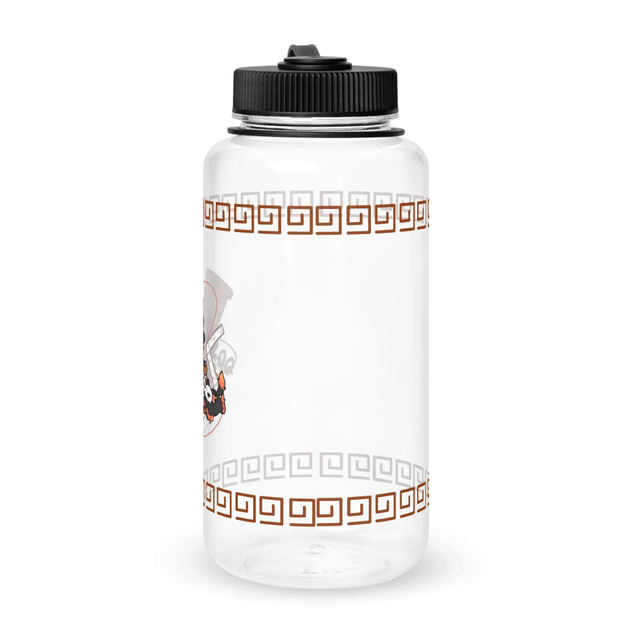 AnarkeeVT Chibi Water Bottle product image (11)