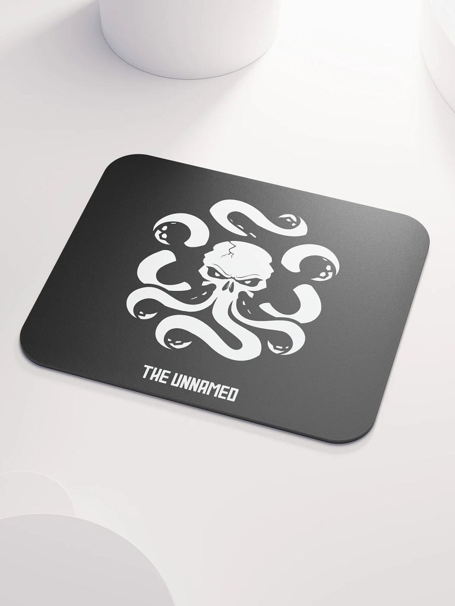 The Unnamed Mouse Pad product image (3)