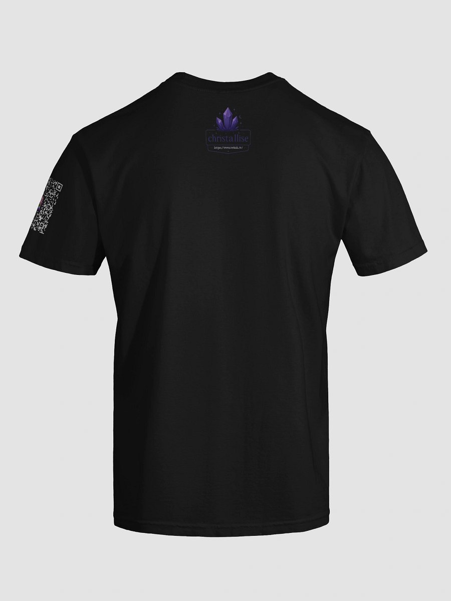 Christallise Tee product image (114)