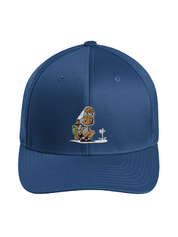 Adventure Flexfit Cap product image (22)