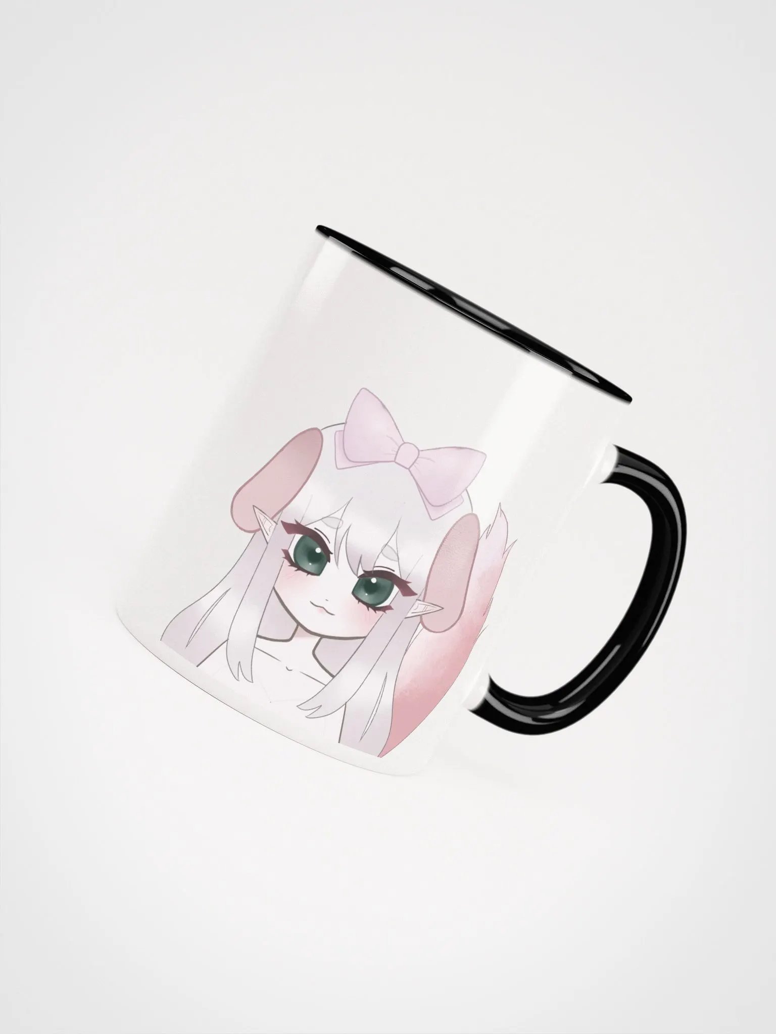 Nemxi Ceramic Mug product image (18)