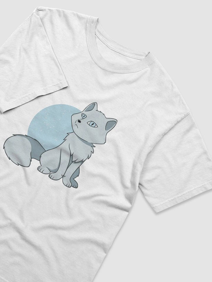 Arctic Fox T-Shirt product image (1)