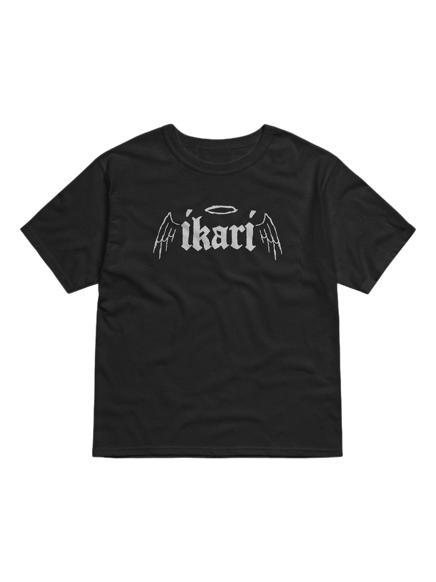 Wings Logo T-Shirt product image (1)