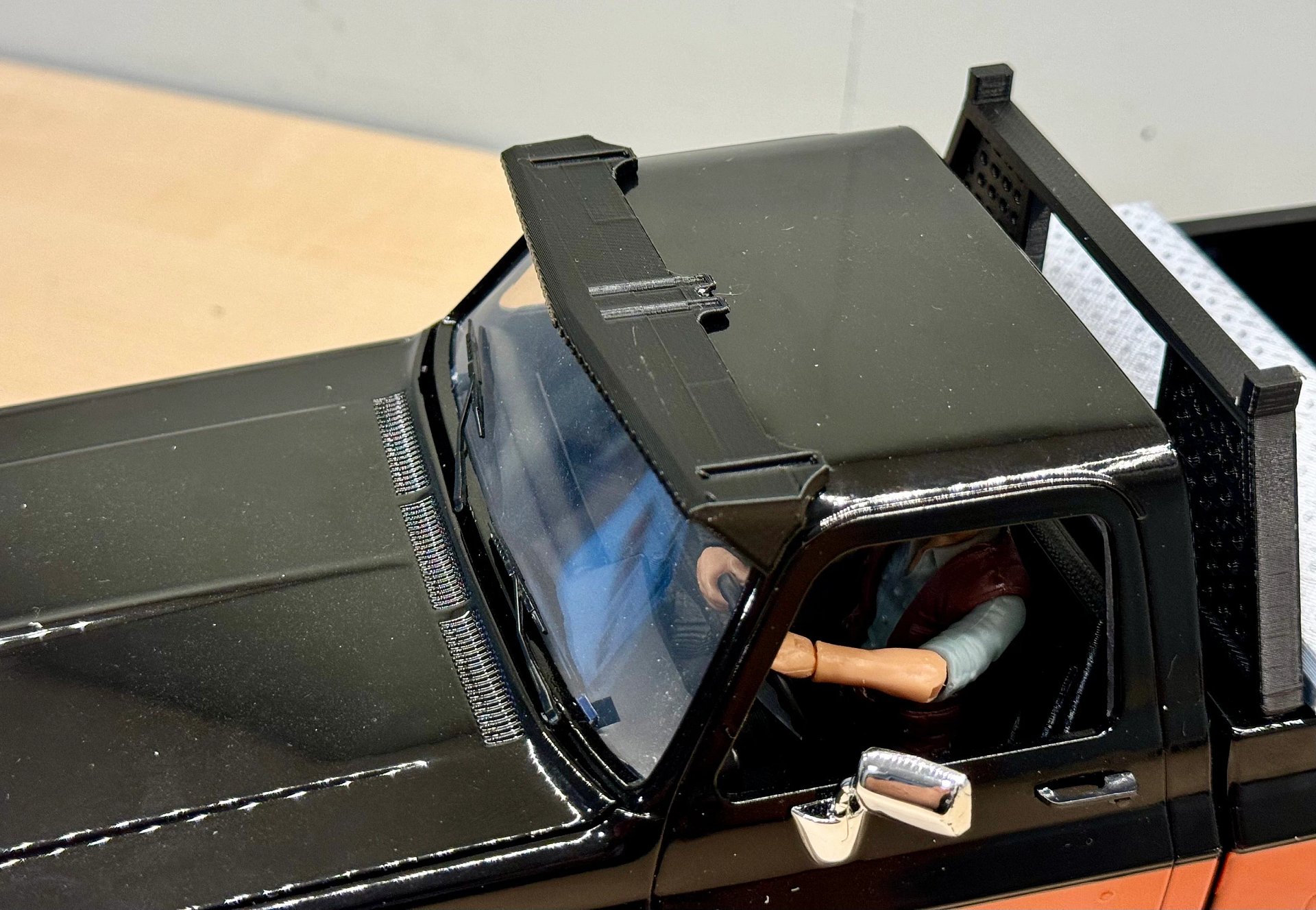 FMS Fcx18 K10 Sun Visor product image (4)