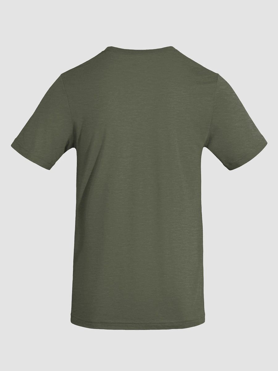 Traditional Love Wrap Unisex T-Shirt product image (4)