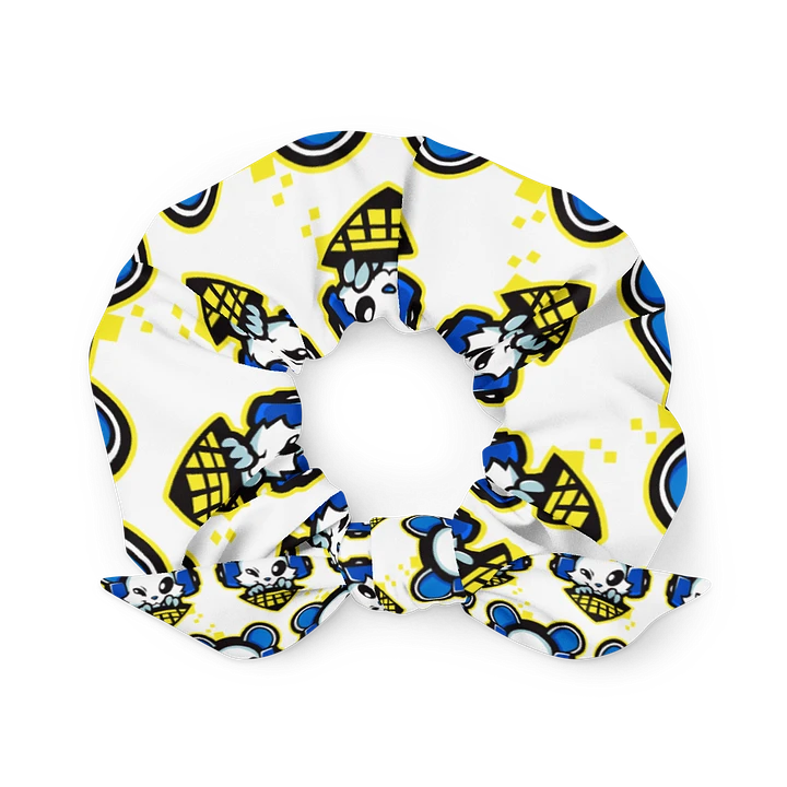 Cheesy: The Scrunchy product image (1)