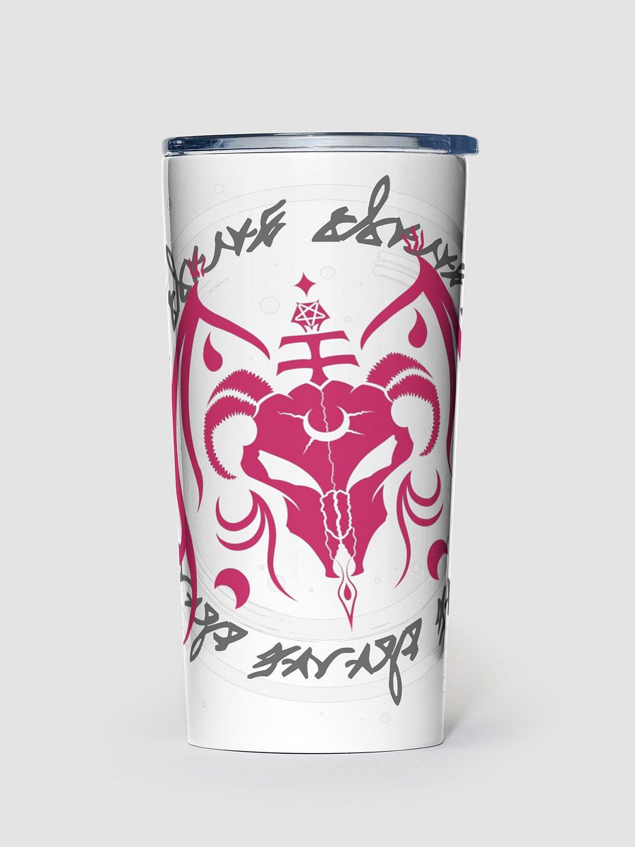 Savage Sigil Tumblr - Pink product image (1)