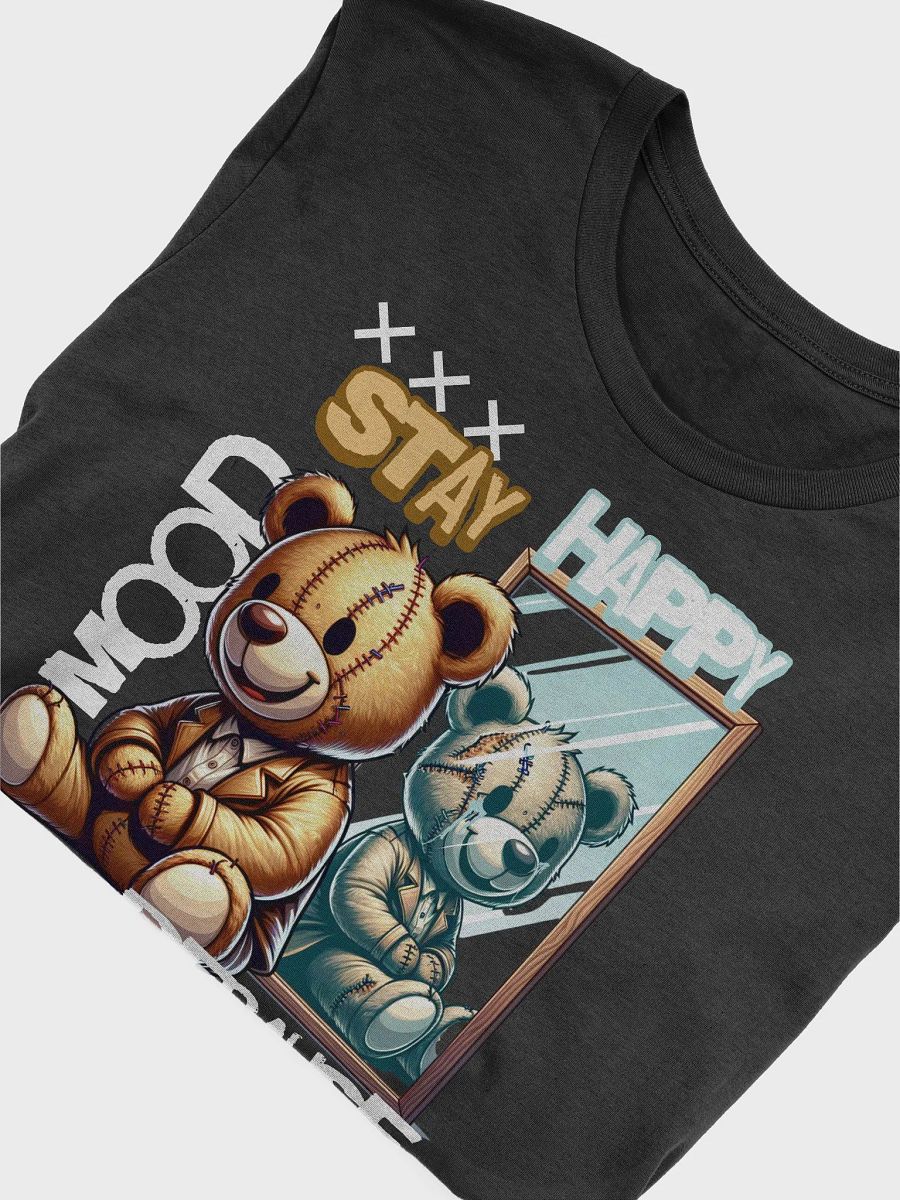 Stay Happy T-Shirt product image (5)