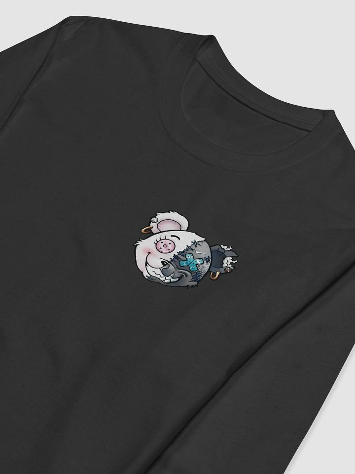 OG SGB Long Sleeve by Champion product image (2)