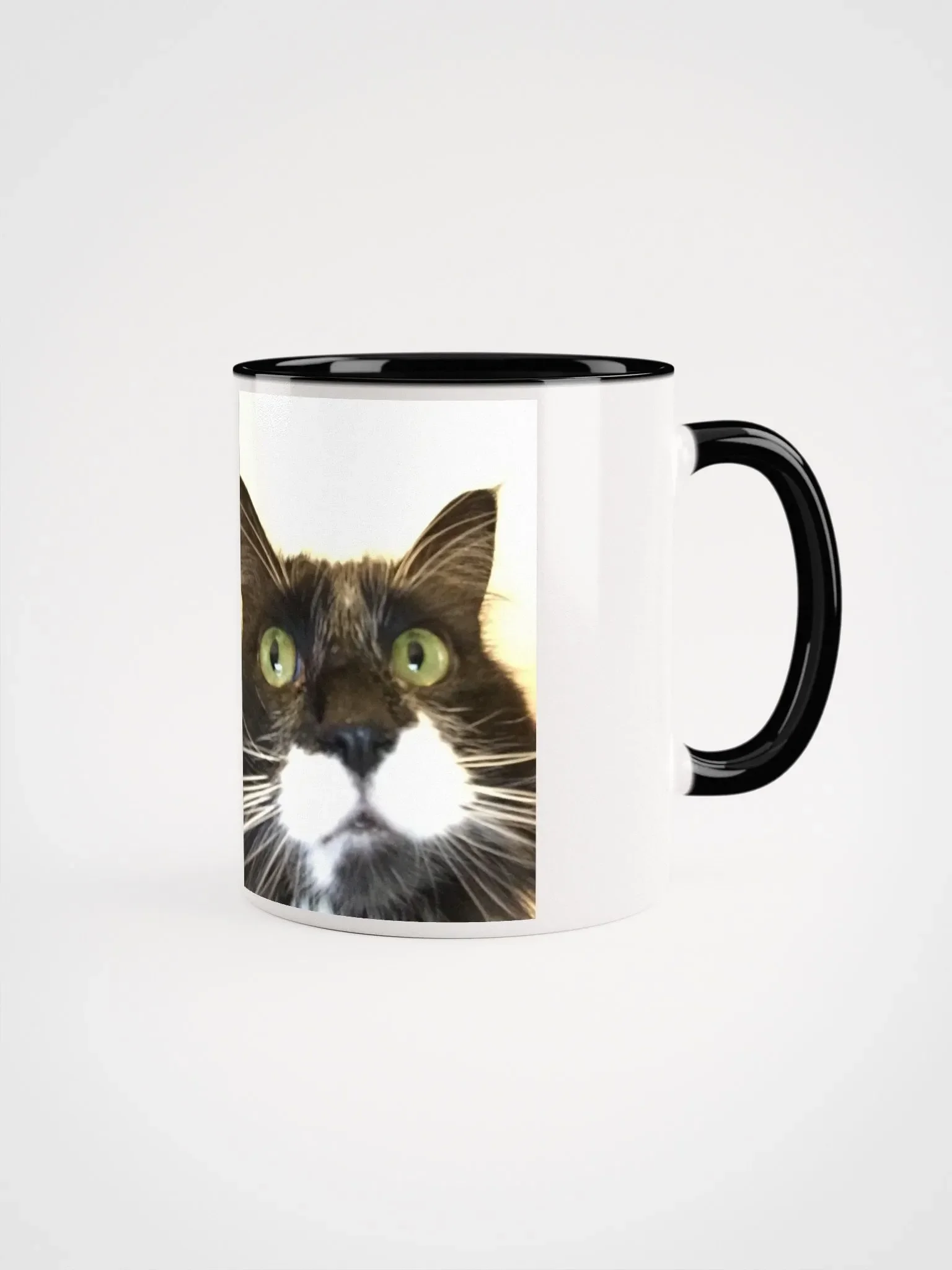 Dharma Cat The Mug product image (2)