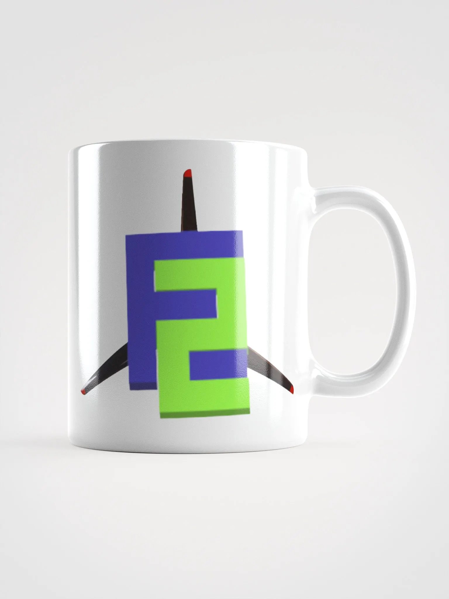 NEW F2E Mug product image (1)
