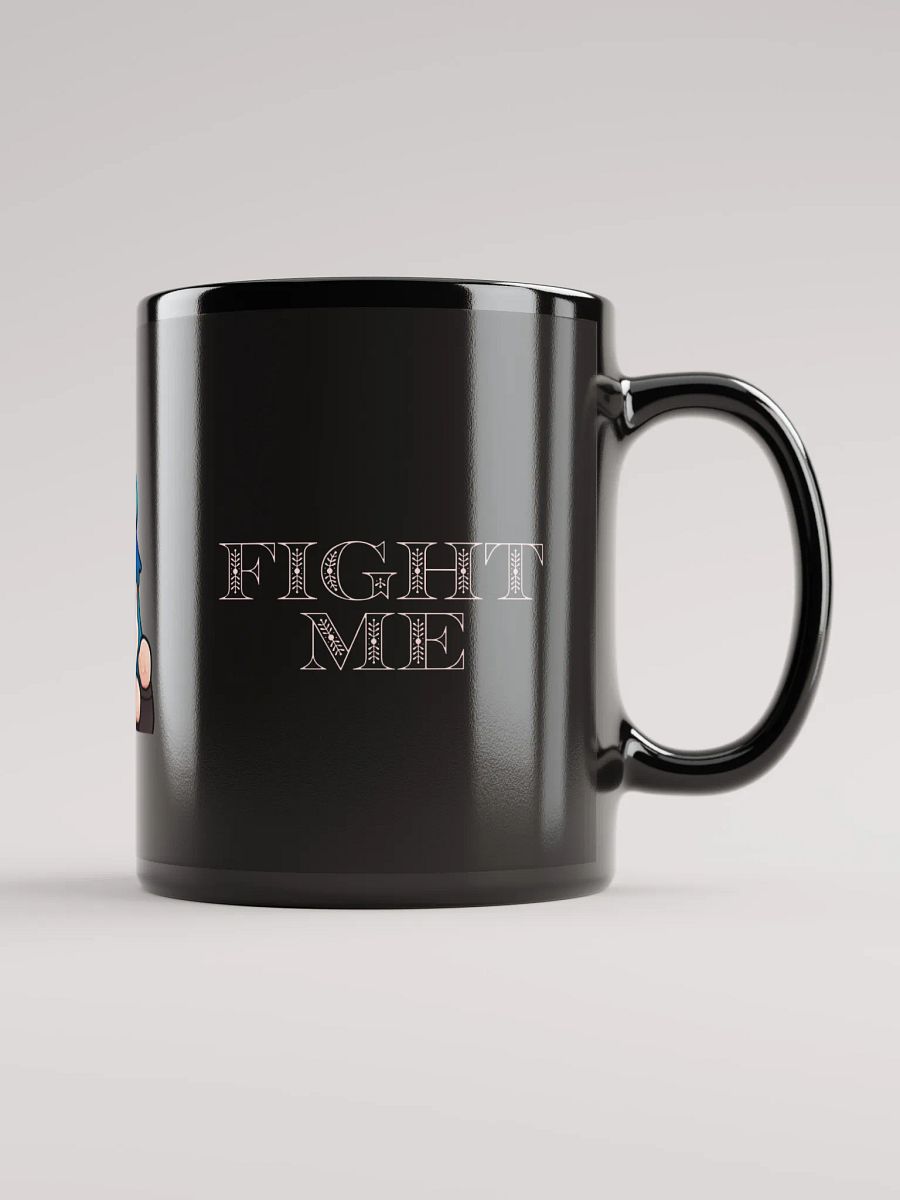 Fight Me product image (1)