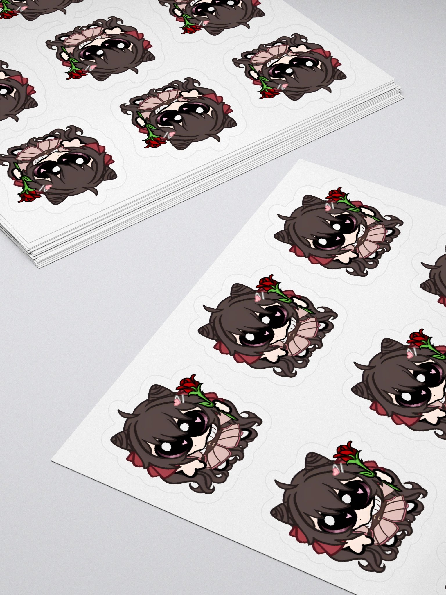 SMOLL | Cluster Sticker product image (4)