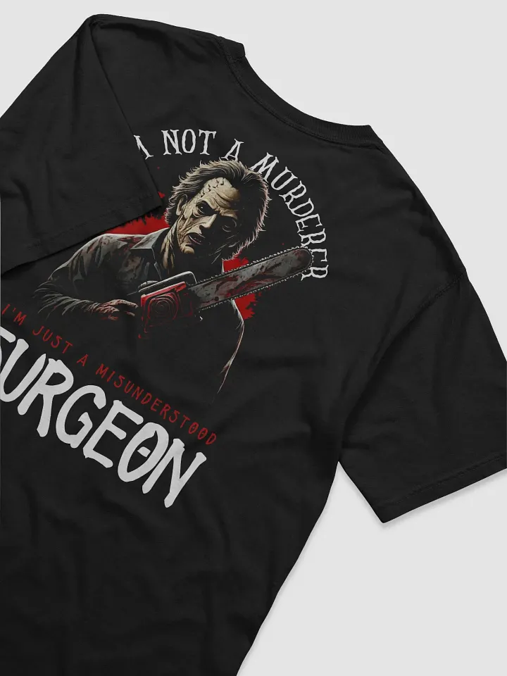 I'm Just A Surgeon product image (1)