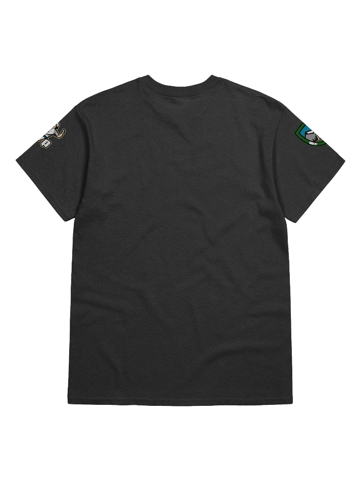 Pioneers Unisex TShirt product image (2)